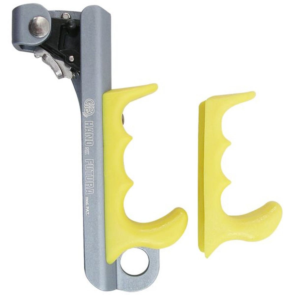 Futura Hand-Steigklemme