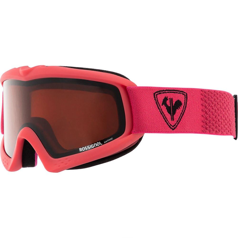 Rossignol Masque de ski fille Raffish