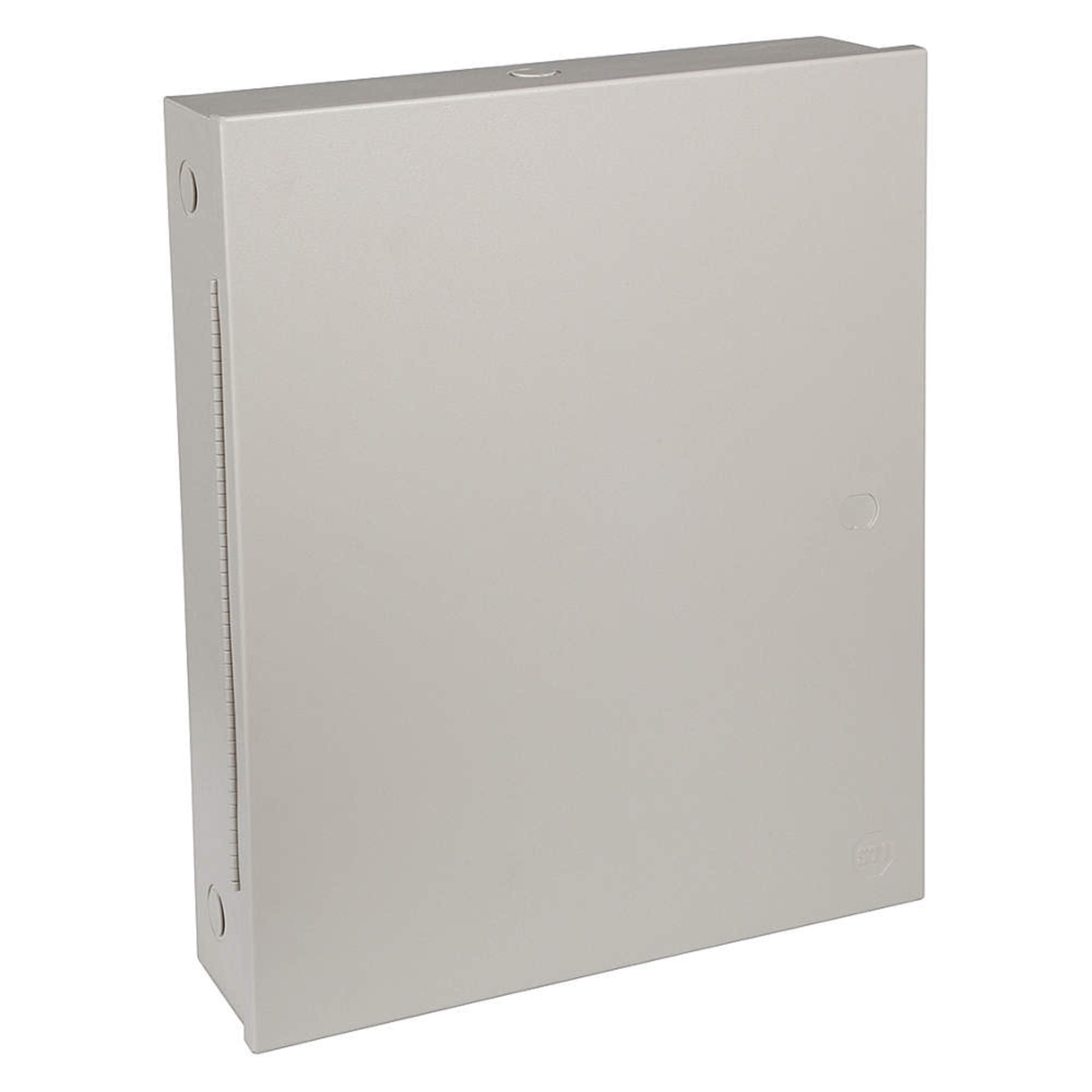 Cabinet, Metal, 18-1/4Lx15-1/4Hx4-5/16W