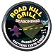 Dean Jacobs Road Kill Grill Rub Tin - 2.4 oz
