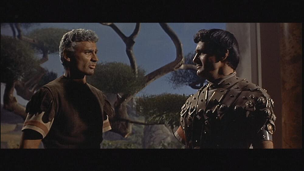 Le Signe du païen - DVD