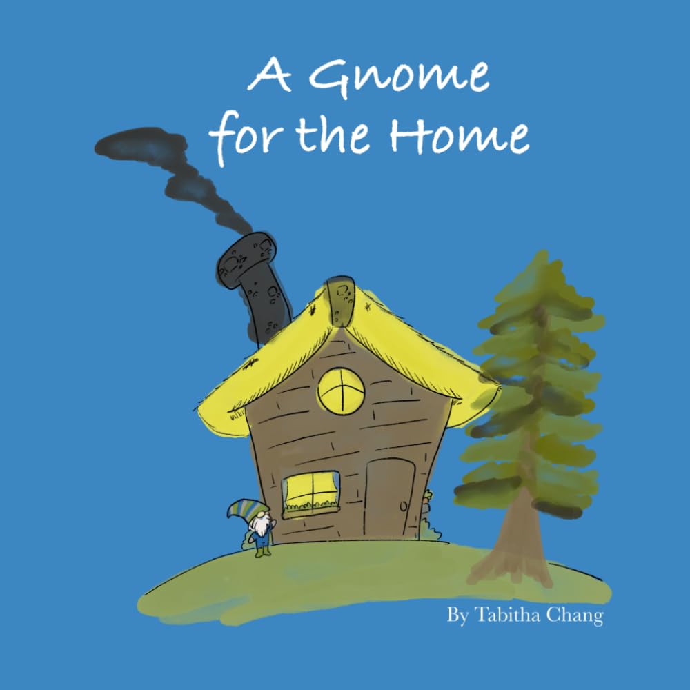 A Gnome for the Home