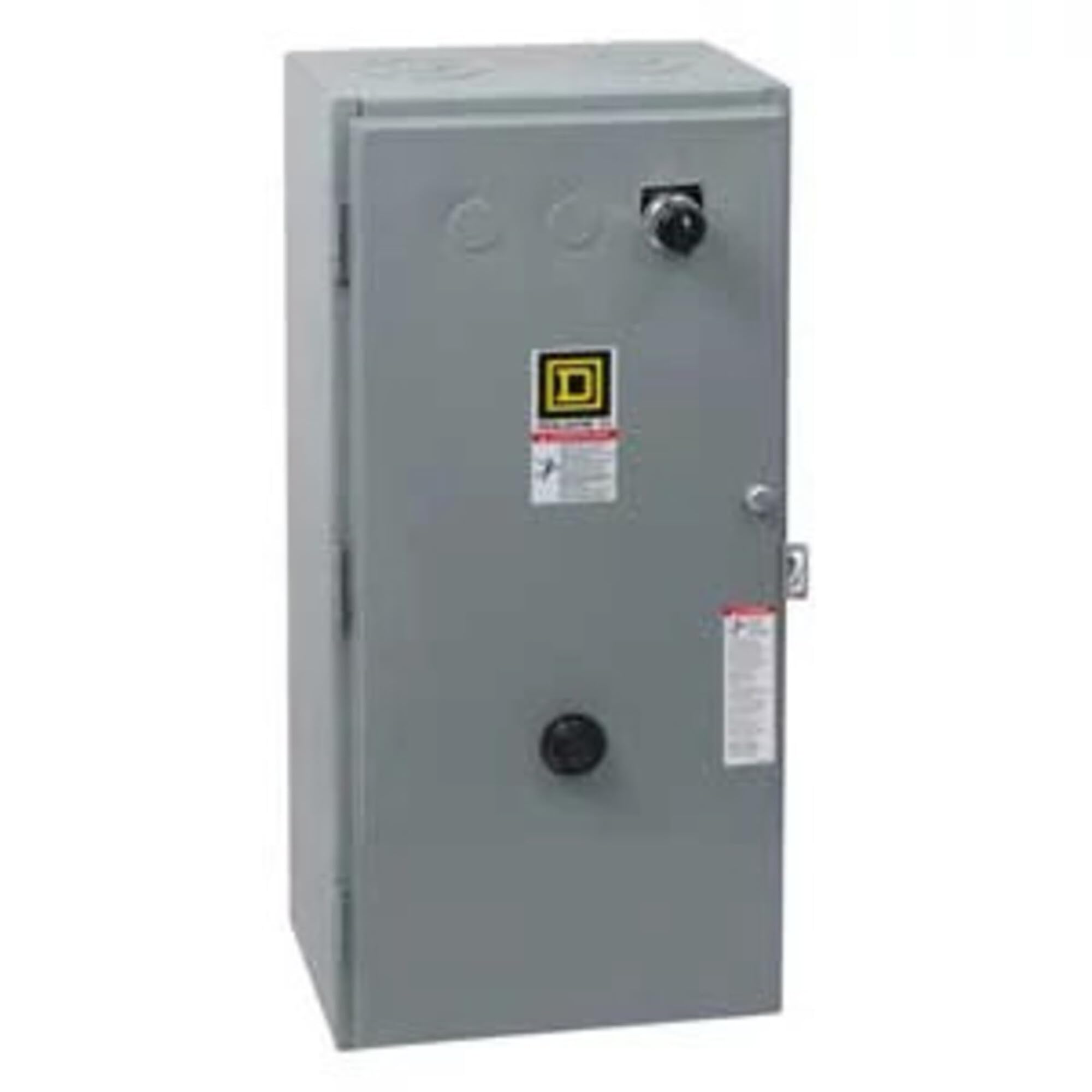 SQUARE D 8536SFA1V02S U Coil120 VACV 8536SFA1V02S Used