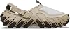 Crocs Unisex Echo Ro ClogClog