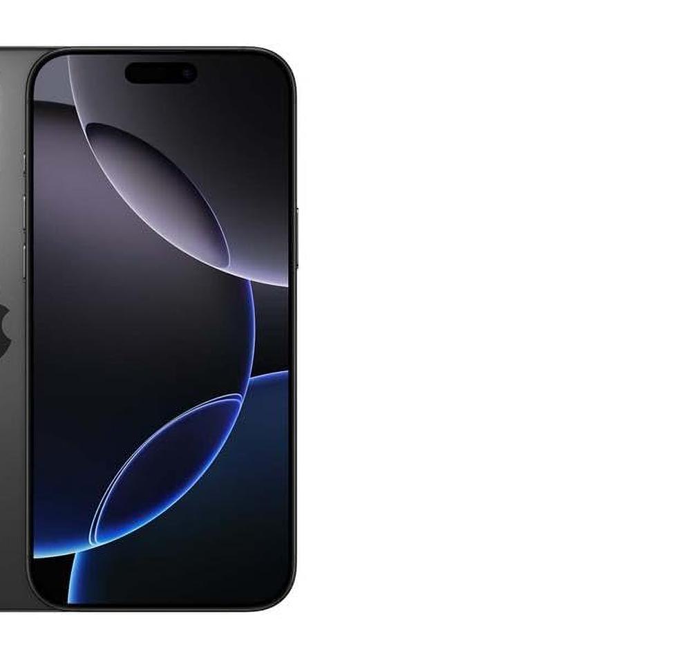 Amazon.com: Apple iPhone 16 Pro, US Version, 128GB, Black Titanium