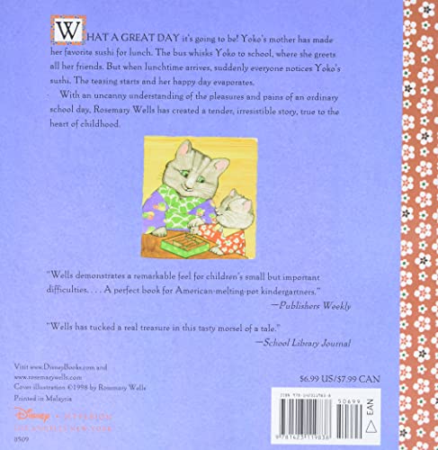 Yoko (A Yoko Book, 1) - Image 2