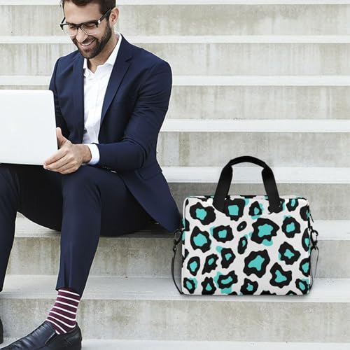 Funda para Laptop con Asa y Correa Ajustable 15.6 pulg miniatura 3