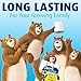 Procter & Gamble 96798 4 Giant Rolls Charmin Essentials Soft Bath Tissue