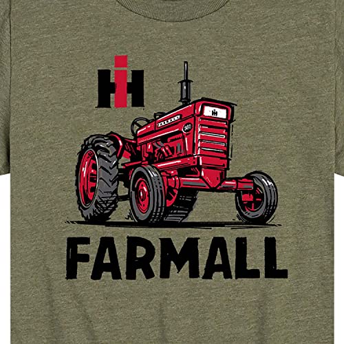 Country Casuals Farmall 560 - Youth Short Sleeve Graphic T-Shirt3