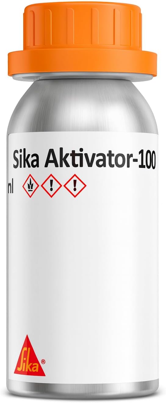 Aktivator 100 Cleaning and Activating Agent 250ml Bottle