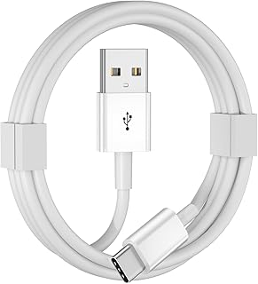 Car Carplay Cable for iPhone 17 16 15 Pro Max Air 16 15 Plus, 3FT USB A to USB C Cord for iPad 10th Gen Pro Air 5th 4th Mini 6th Gen, Car Charging Cable