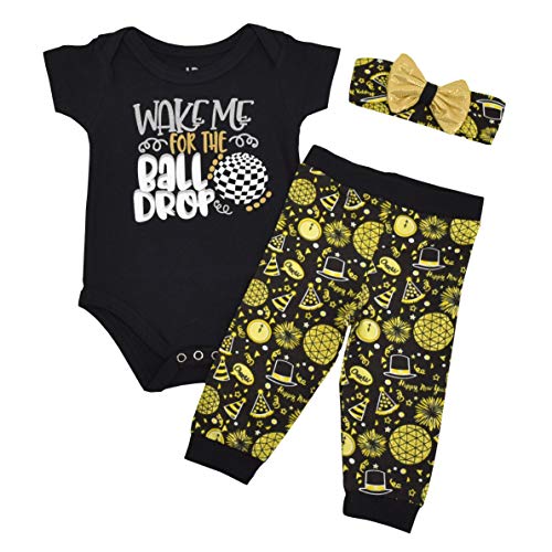 Image of Baby Girls An Outfit For Every Holiday 3
