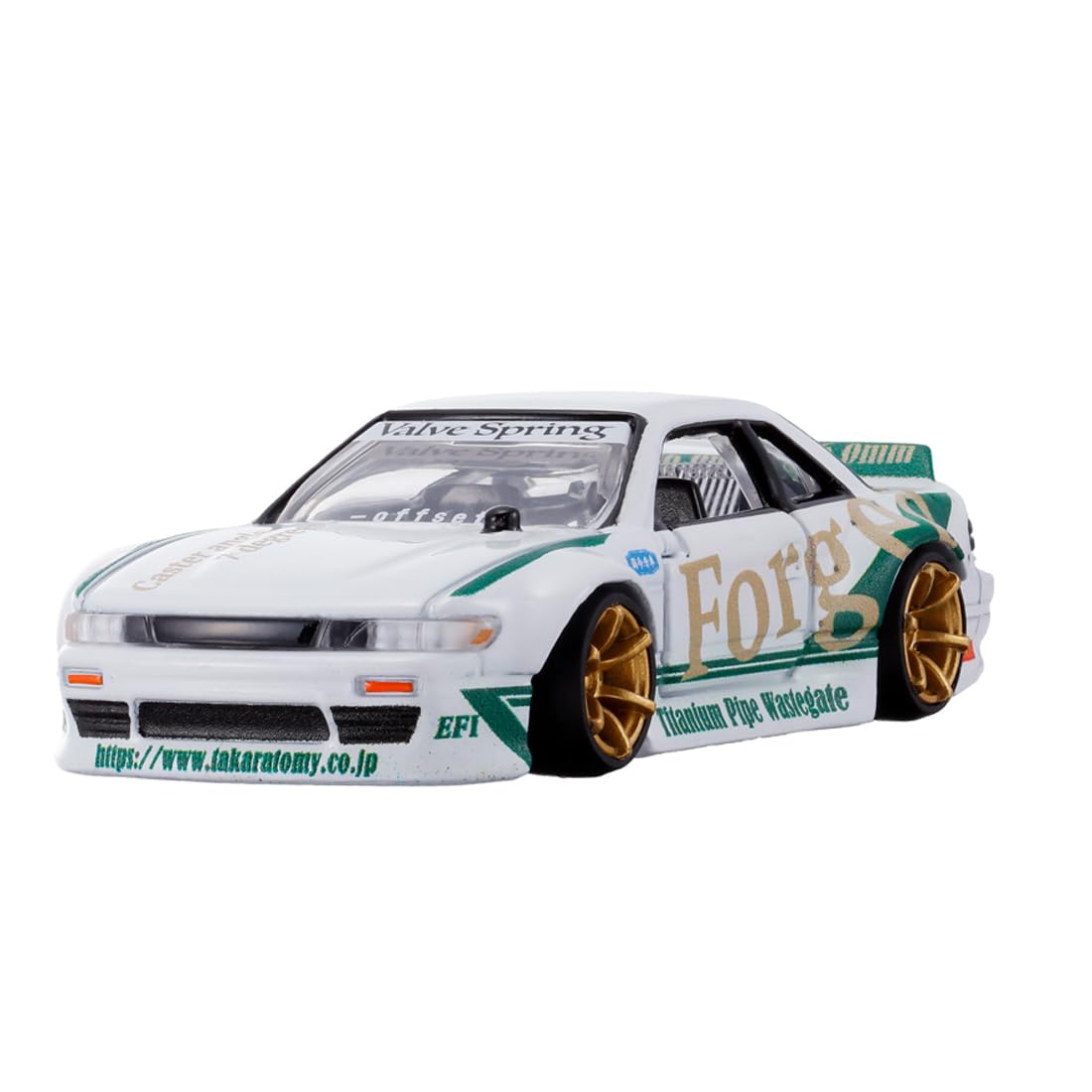 Amazon.co.jp: タカラトミー(TAKARA TOMY) トミカ tomica custom works