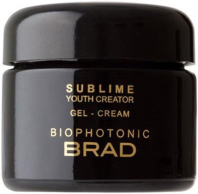 Sublime Youth Creator Gel Cream