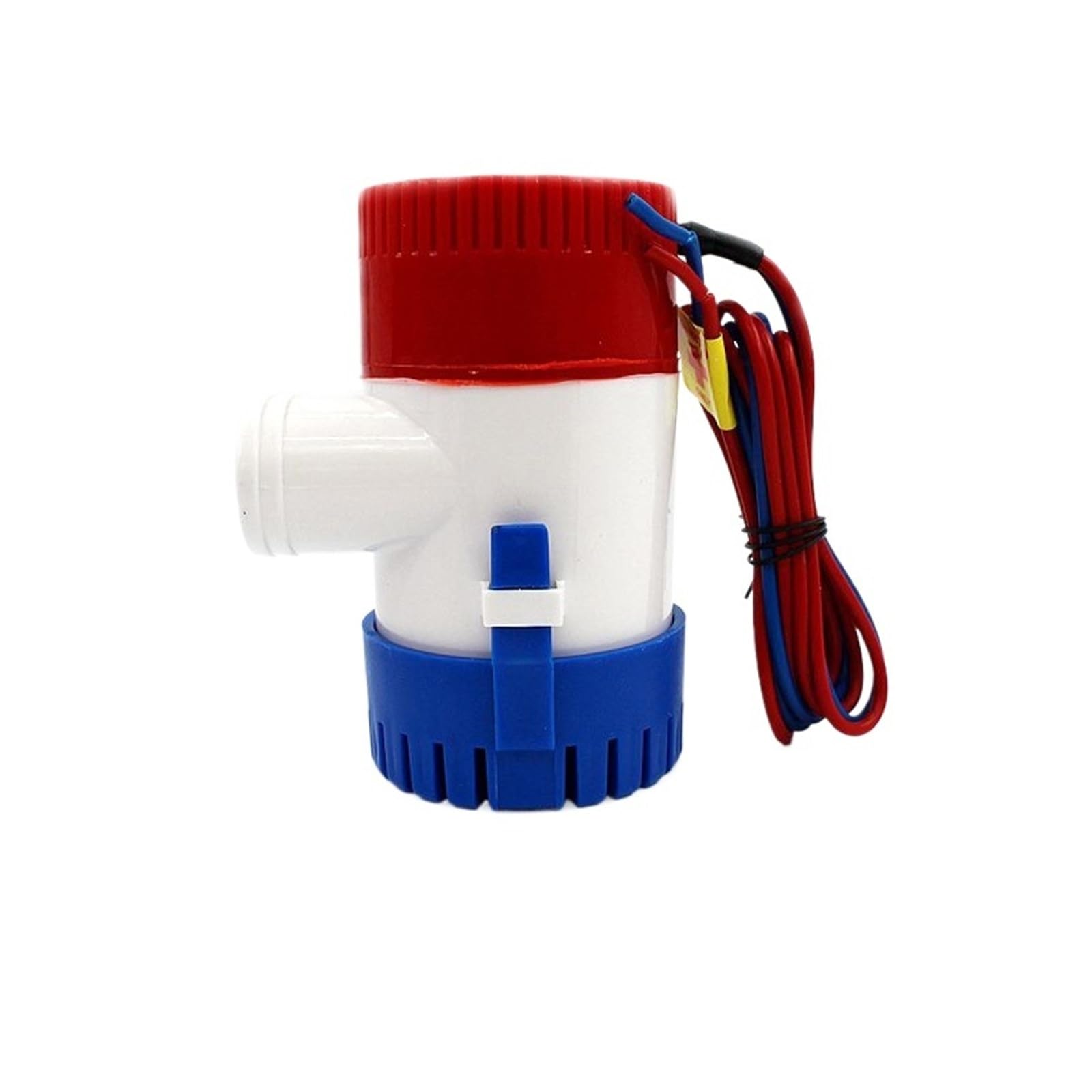 Submersible Pump Electric Water Pump 12V 350/500/750/1100GPH Filter Water Mini 24V Bilge Solar Micro Motor Boat Marine Pump 12V(24V 750GPH)