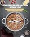 Cook N Home 16 Quart Stockpot with Lid, Stainless Steel