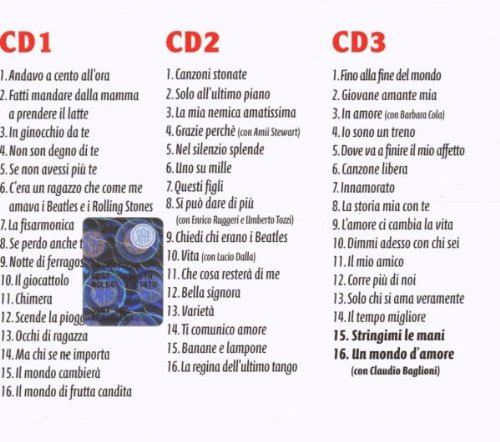 Grazie a Tutti - Image 2