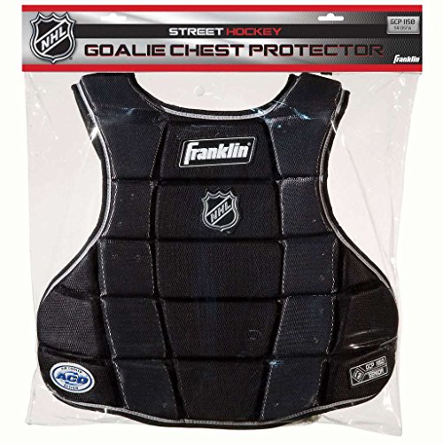 NHL Franklin SX Pro GCP 1150 Chest Protector