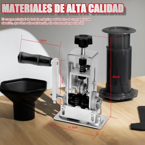 Pela cable 10 Imagen adicional