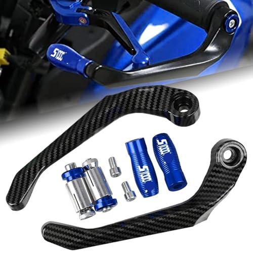 Protège main guidon et leviers de moto pour S1000RR 2010-2014