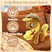 Imagen de Ubephant Peluche Applejeck