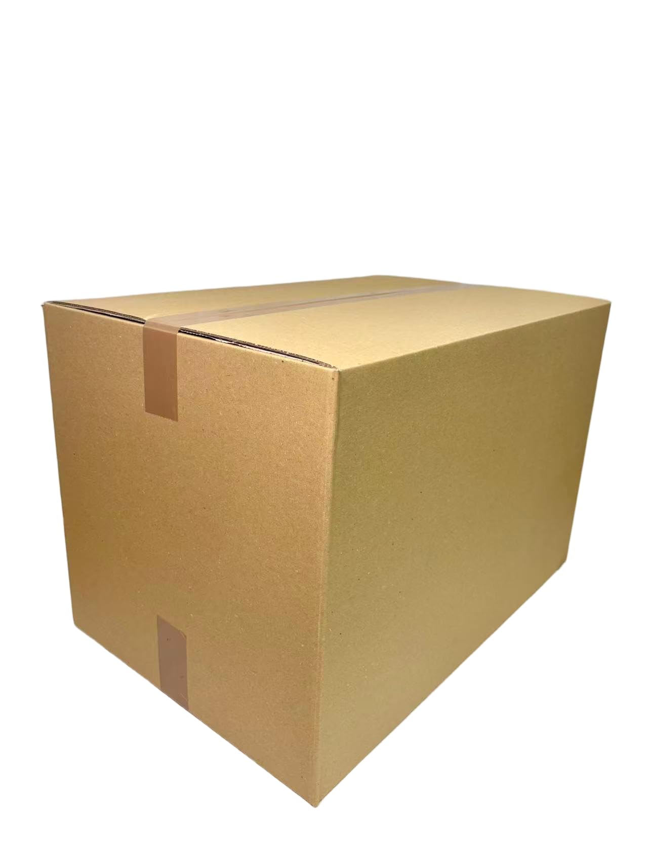 Cajas para mudanzas de cartón de doble onda, 60 x 40 x 40 cm, resistentes para envíos, paquete de 40 unidades (40 unidades, 60 x 40 x 40 cm)
