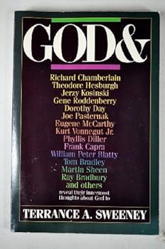 Paperback God & Book