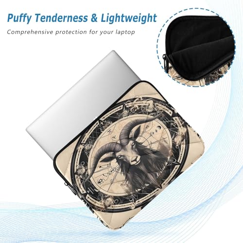 Funda para notebook 13-14 pulg impermeable y acolchada miniatura 5