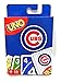 UNO Cards Chicago Cubs
