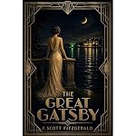 Cover of The Great Gatsby (Annotated)