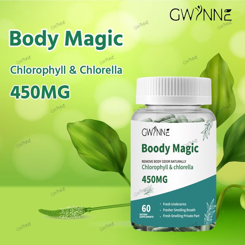Catálogo de Pastillas para el mal olor corporal disponible en línea para comprar. 9 Imagen adicional