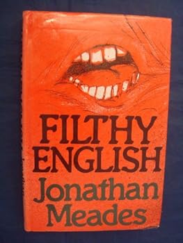 Hardcover Filthy English Book