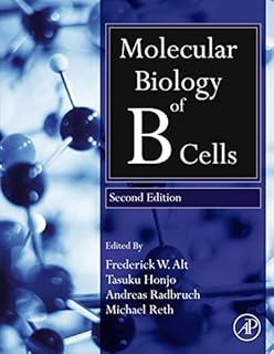 Molecular Biology of B Cells