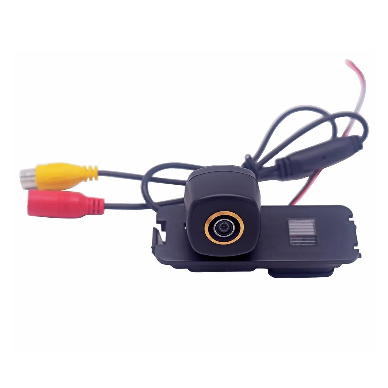 Kamera cofania HD 1080P 170 stopni samochodowa kamera cofania zamiennik do VW do SCIROCCO dla EOS dla LUPO dla CC dla Polo (2 klatki) dla PHAETON. Kamera cofania (normalna AHD720P) (normalna AHD1080P)
