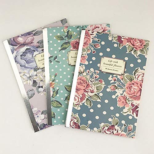 花柄 ノートの人気商品 通販 価格比較 価格 Com