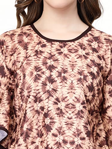 Image of I ENTERPRISE Women's Regular Fit Shirt (MAPT016XL Multicolor15 X-Large)