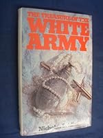 Treasure of the White Army 0246107952 Book Cover