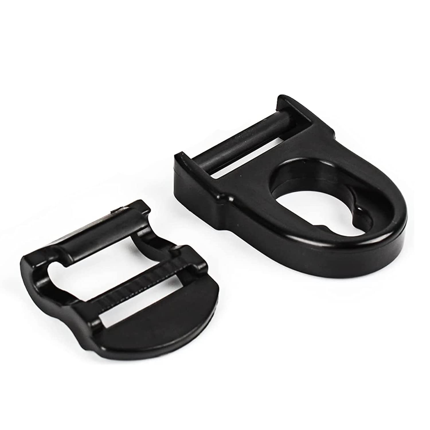 Kayak Seat Repair Kit for Lifetime Emotion Seat Strap Clips and Hooks Fit