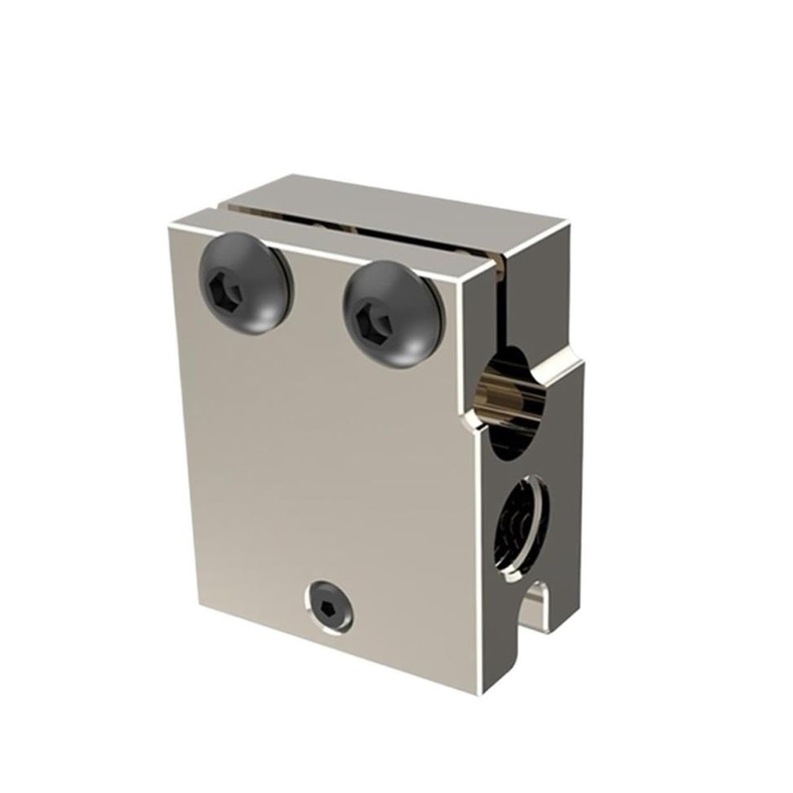 Kit blocco riscaldante, compatibile con E3D, hot end Volcano, PT100