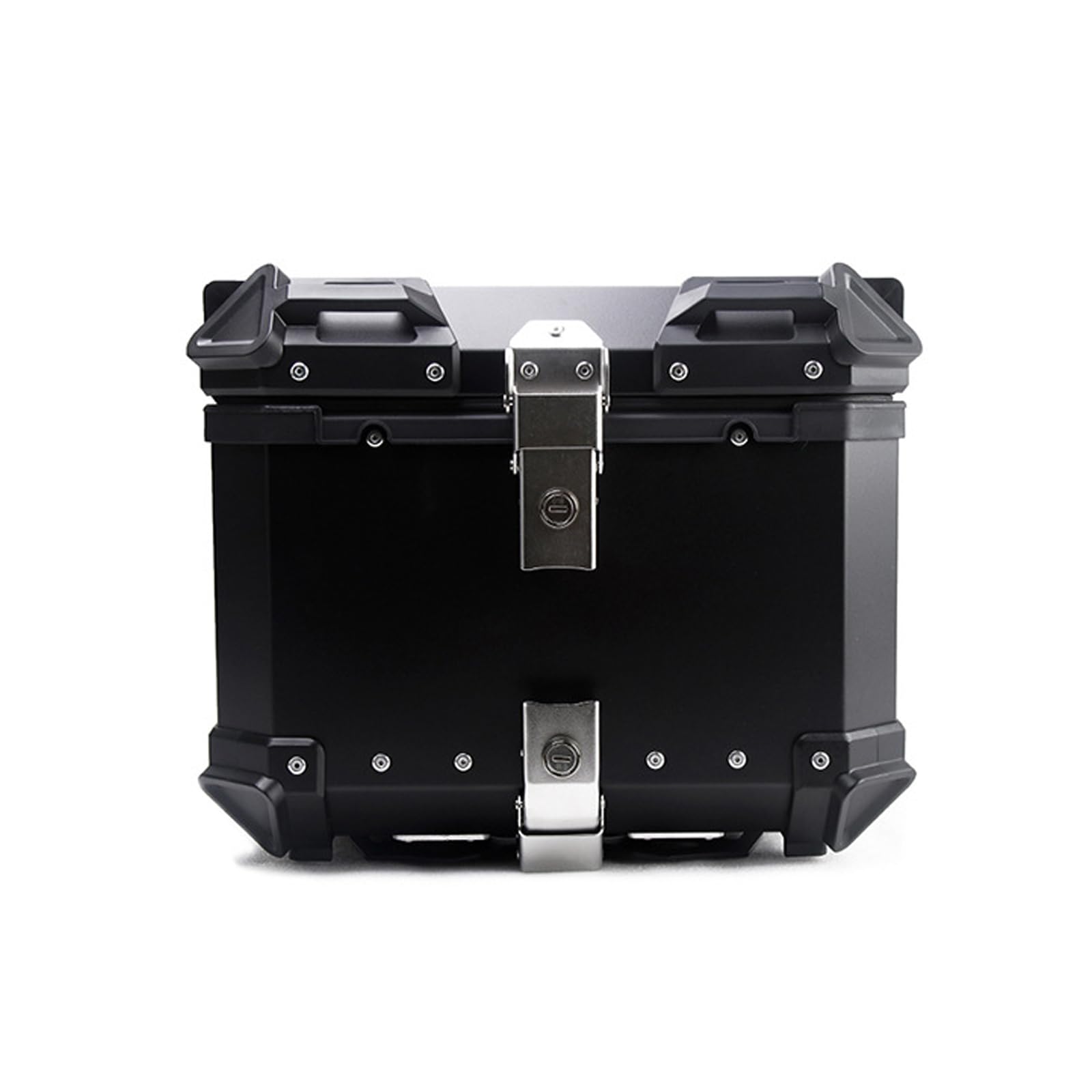 Top Case Moto Anti-Infiltration pour Triumph Tiger 800 Coffre Arrière