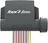 Rain Bird ESP-BAT-BT6 Advanced Bluetooth Battery-Operated Controller 6 Zone App-Controlled Irrigation Timer