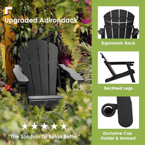 Greenvines HT-OC-AD Folding-Adirondack-Chairs-Set-Of-2 thumb #3