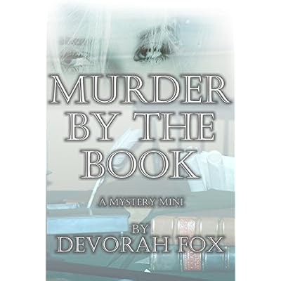 Murder by the Book