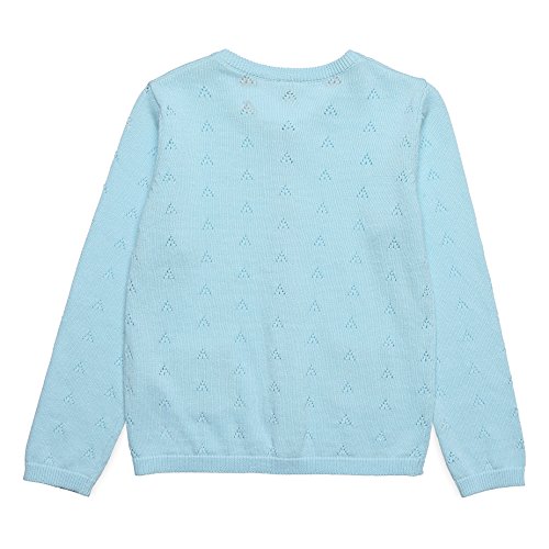 ESPRIT Kids Cardigan Bambine e Ragazze