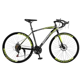 ロードバイク イタリアンロードバイク 大阪本館オリジナル完成車】世界に一台の模様！？ラップ塗装の