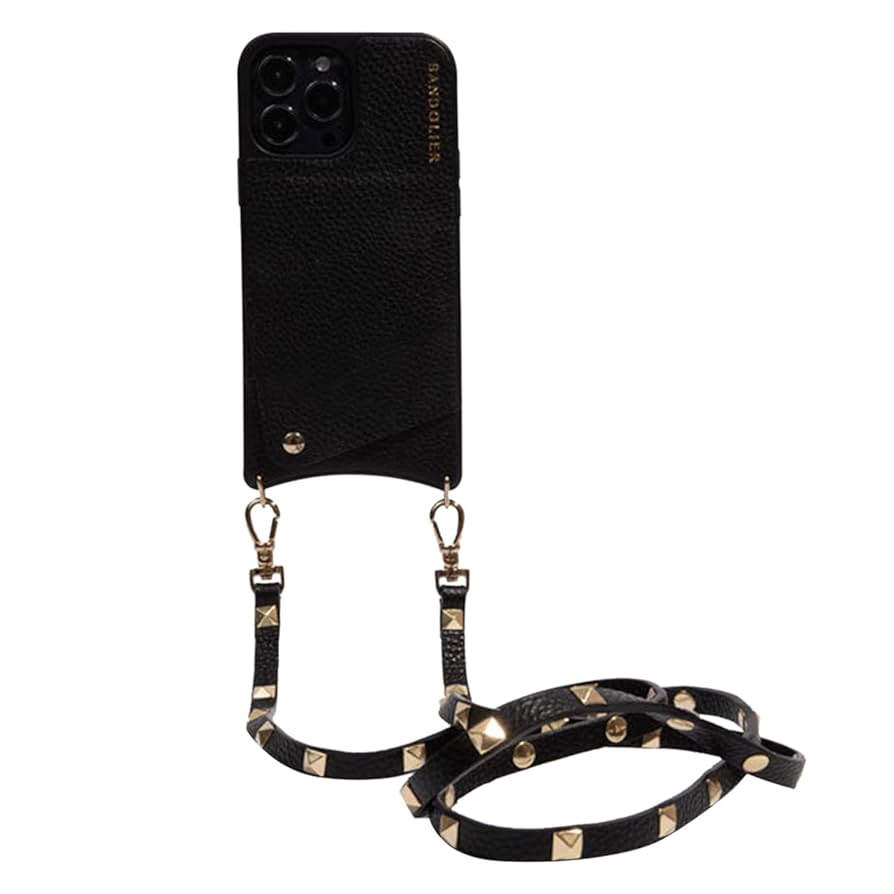 Amazon.co.jp: BANDOLIER バンドリヤー iPhone 14 Plus ケース
