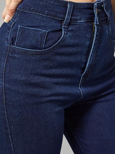 Image of Dolce Crudo Women Jeans