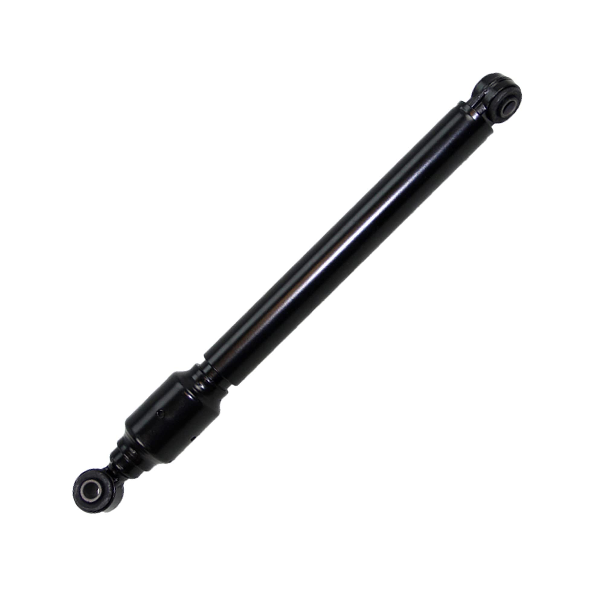 BESTPRICE ATP 2x tiranti incl. estremità dei tiranti anteriori destra e | Compatibile con: MERCEDES-BENZ 124 Cabriolet, 124 Coupe, 124 Stufenheck, 124 T-Model, E-CLASS, E-CLASS Coupe, E-CLASS T-Model