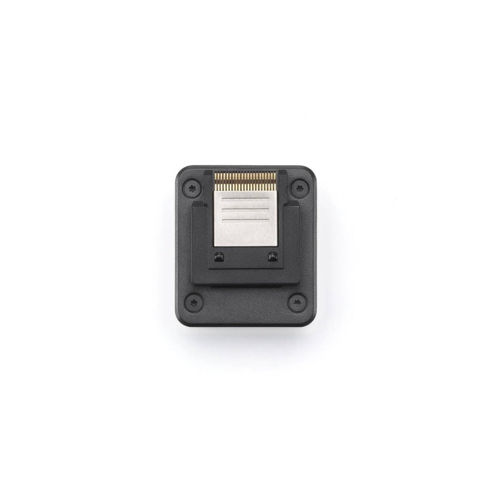 Compatible con cámaras Sony dji Mic Mini Adaptador de Zapata for dji Mic Mini Mic 3 Conexión del Receptor(2 Pieces)
