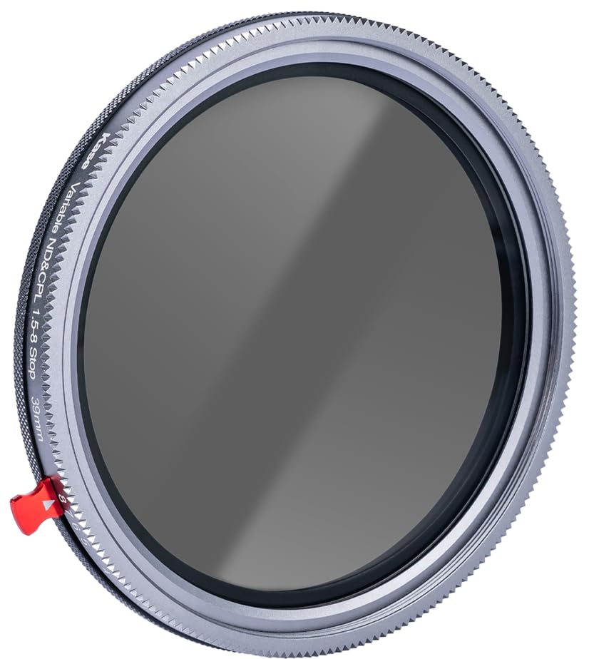 K 　富士フィルム XF35mmF1.4r ND cpl フィルターセット Amazon.com : Kase CPL/Vari ND Combo Screw-in Filter 1.5-8 Stop ND3